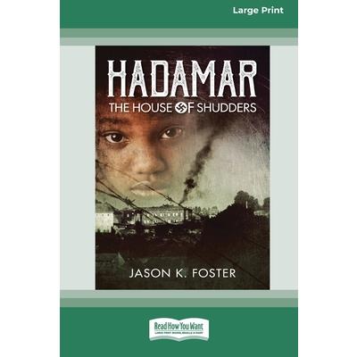 Hadamar