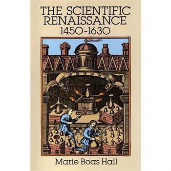 Scientific Renaissance 1450-1630