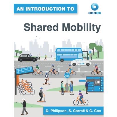 An Introduction to Shared Mobility