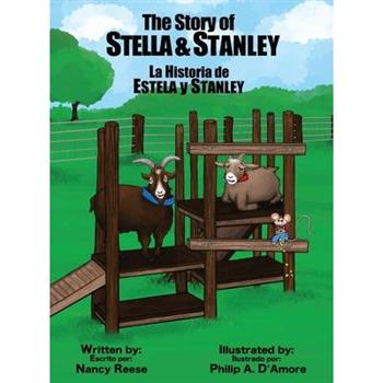 The Story of Stella & Stanley