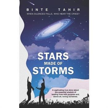 Stars Made Of Storms