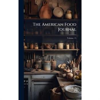 The American Food Journal