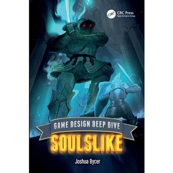 Game Design Deep Dive