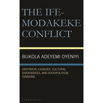 The Ife-Modakeke Conflict