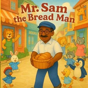 Mr. Sam the Bread Man
