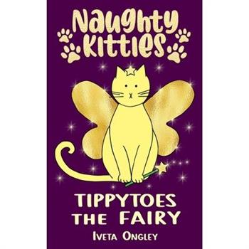 Tippytoes the Fairy