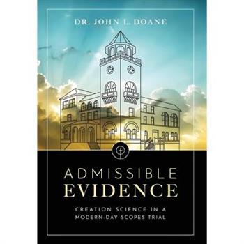 Admissible Evidence