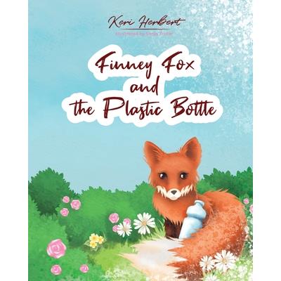 Finney Fox and the Plastic Bottle