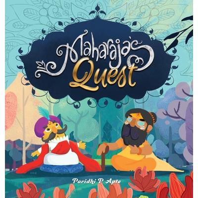 Maharaja's Quest