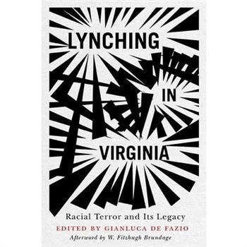 Lynching in Virginia