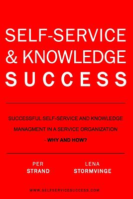 Self-Service & Knowledge Success