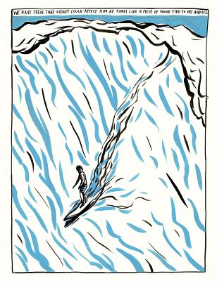 Raymond Pettibon