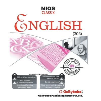 NIOS English (202)