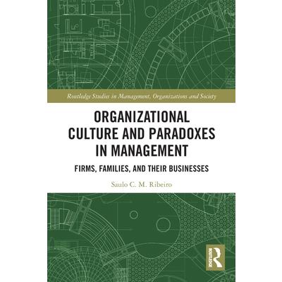 Organizational Culture and Paradoxes in Management