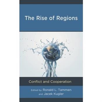 The Rise of Regions