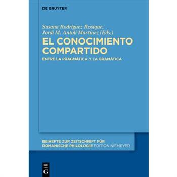 El Conocimiento Compartido