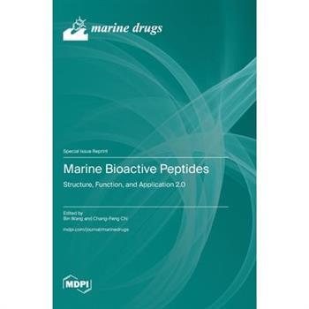 Marine Bioactive Peptides