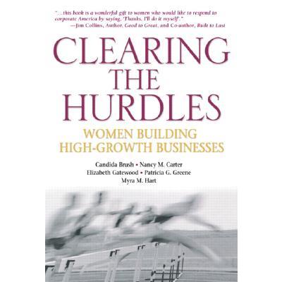 Clearing the Hurdles