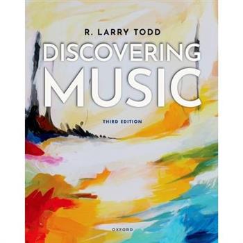 Discovering Music 3rd Edition