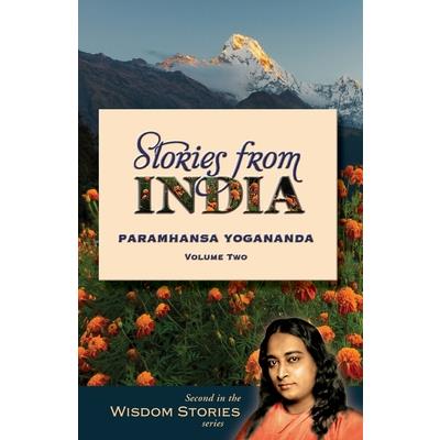 Stories from India, Volume 2