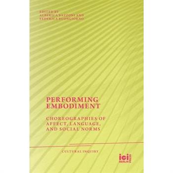 Performing Embodiment