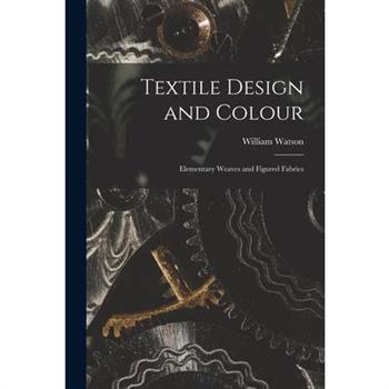 Textile Design and Colour