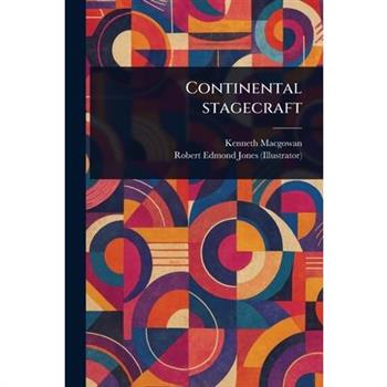 Continental Stagecraft
