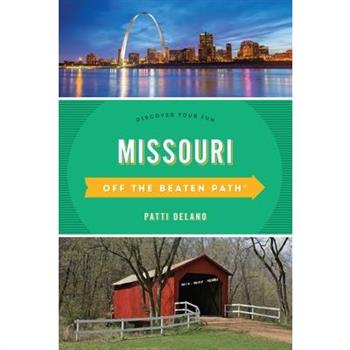 Off the Beaten Path Missouri