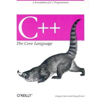 C＋＋ the Core Language