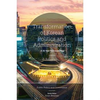Transformation of Korean Politics and Administration