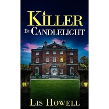 Killer by Candlelight