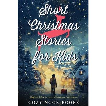 Short Christmas Stories for Kids