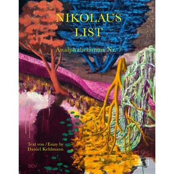 Nikolaus List - Analphabetismus Nr. 7