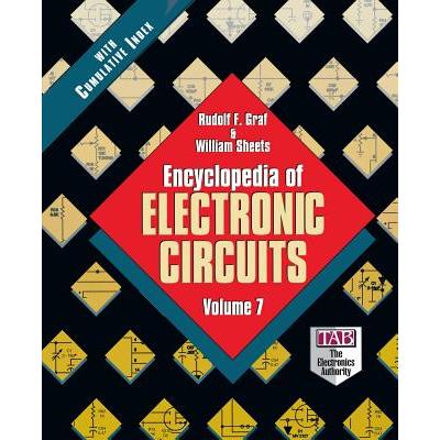 Encyclopedia of Electronic Circuits, Volume 7