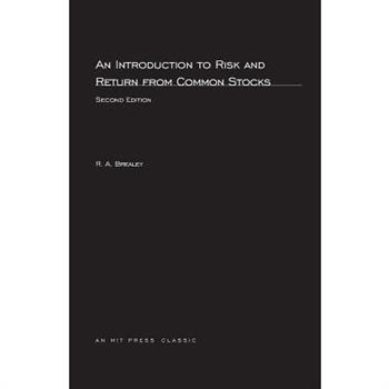 An Introduction to Risk and Return from Common Stocks, second edition
