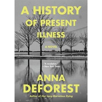 A History of Present Illness