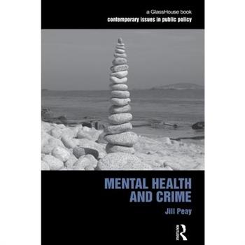 Mental Health and Crime