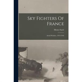 Sky Fighters Of France
