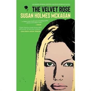 The Velvet Rose