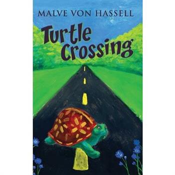 Turtle Crossing