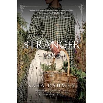Stranger 1886