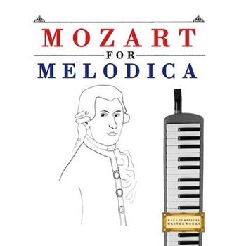 Mozart for Melodica
