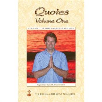 Quotes Volume One