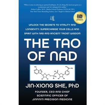 The Tao Of NAD