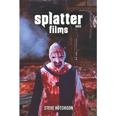 Splatter Films (2023)