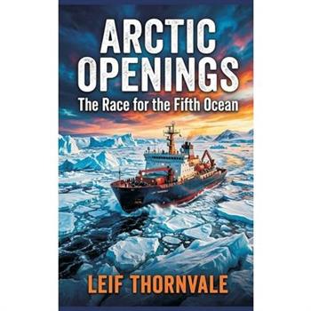 Arctic Opening