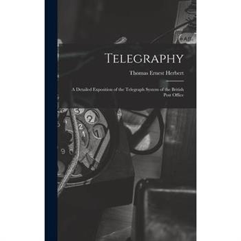 Telegraphy