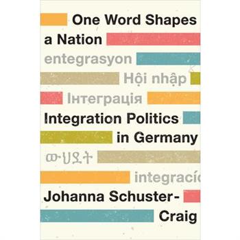 One Word Shapes a Nation