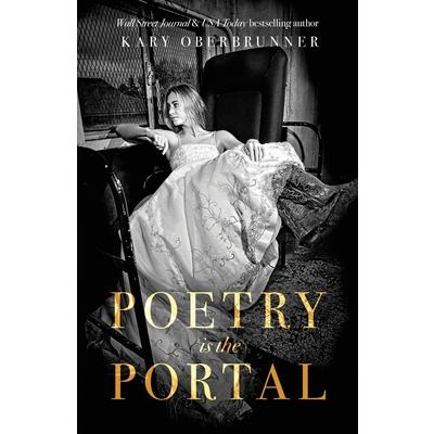Poetry is the Portal Poetry is the Portal