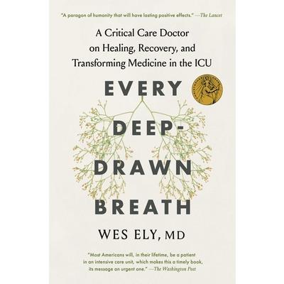 Every Deep-Drawn Breath